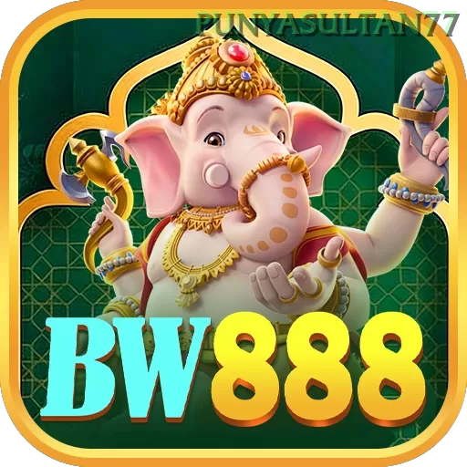 Bw888 — mitra unggulan