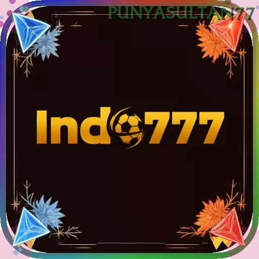 Ind777 — mitra unggulan