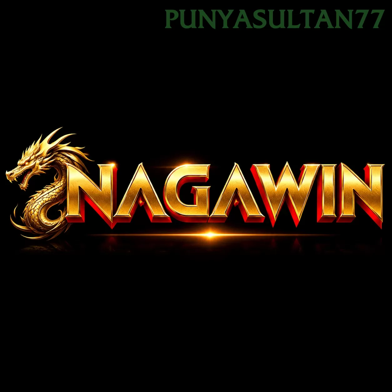 Nagawin — mitra unggulan