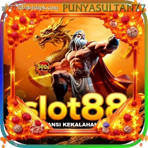 Slot88 — mitra unggulan